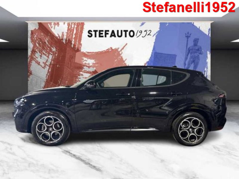 Alfa Romeo Tonale usata a Bologna (4)