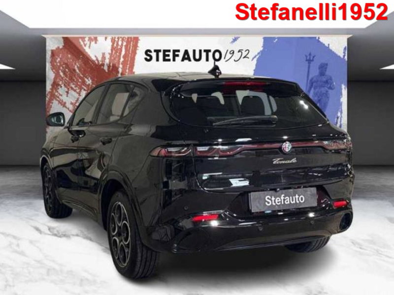 Alfa Romeo Tonale usata a Bologna (5)