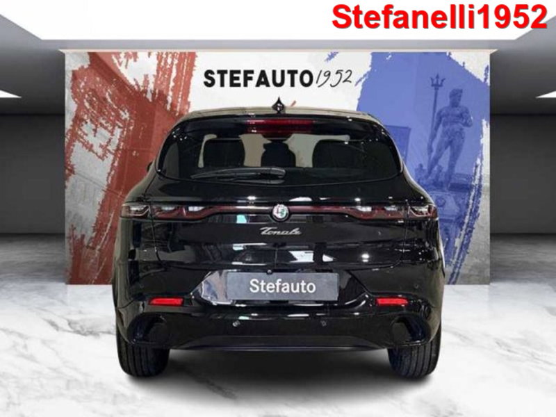 Alfa Romeo Tonale usata a Bologna (6)