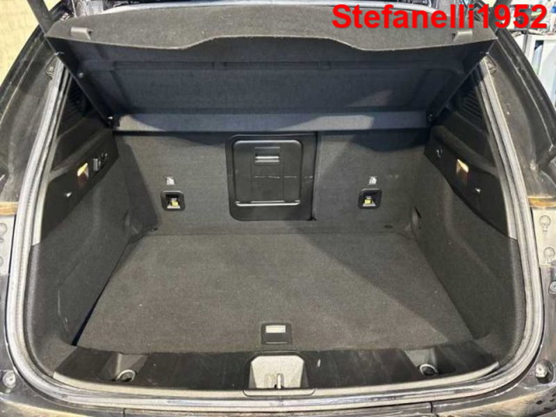 Alfa Romeo Tonale usata a Bologna (7)