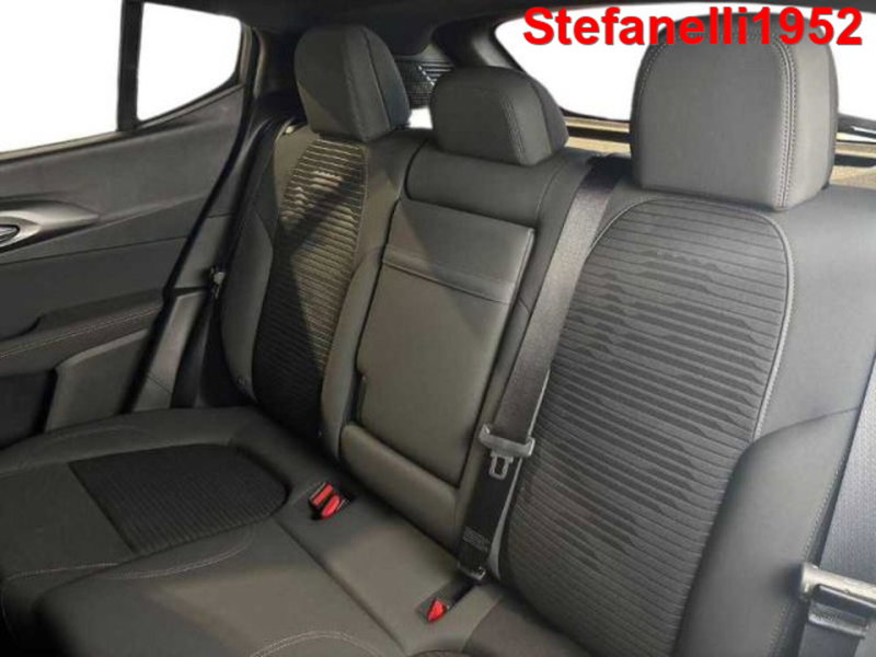 Alfa Romeo Tonale usata a Bologna (9)