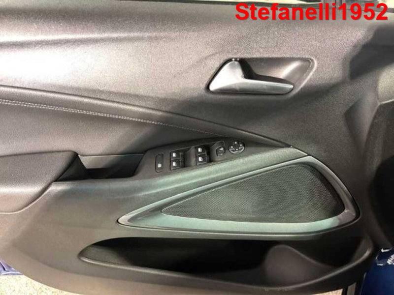 Opel Crossland usata a Bologna (10)