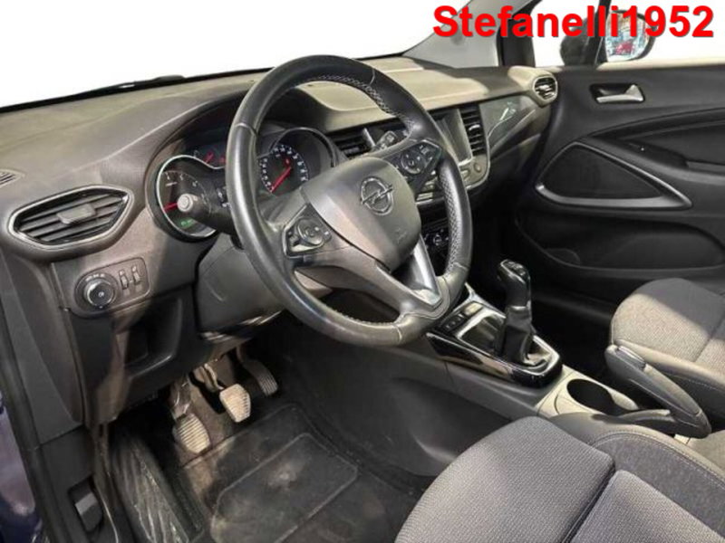 Opel Crossland usata a Bologna (11)