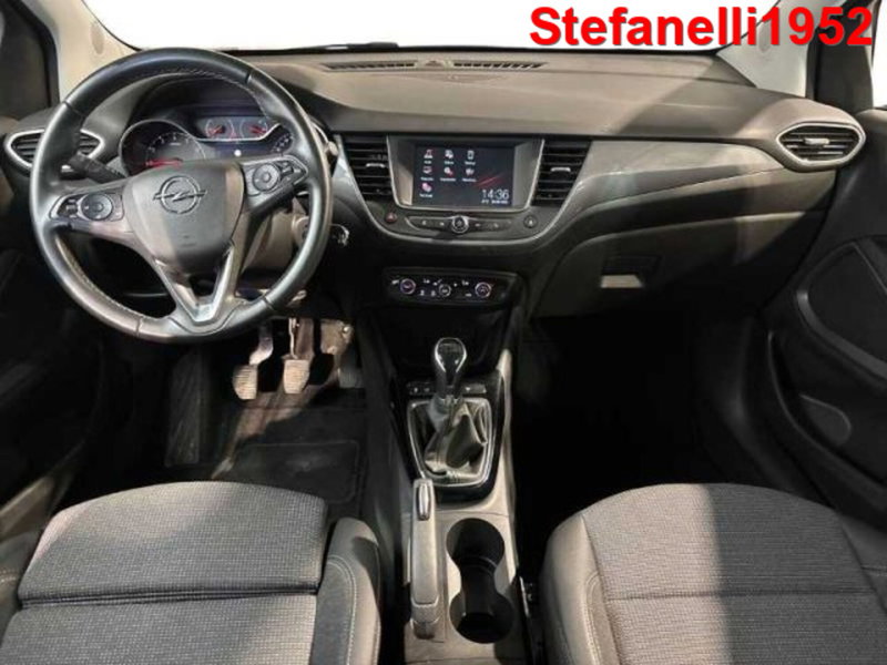 Opel Crossland usata a Bologna (13)