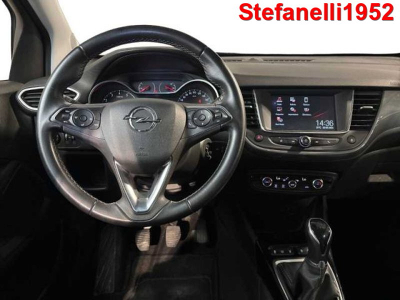 Opel Crossland usata a Bologna (14)