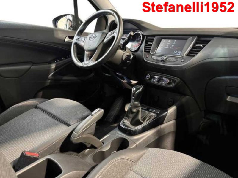 Opel Crossland usata a Bologna (15)