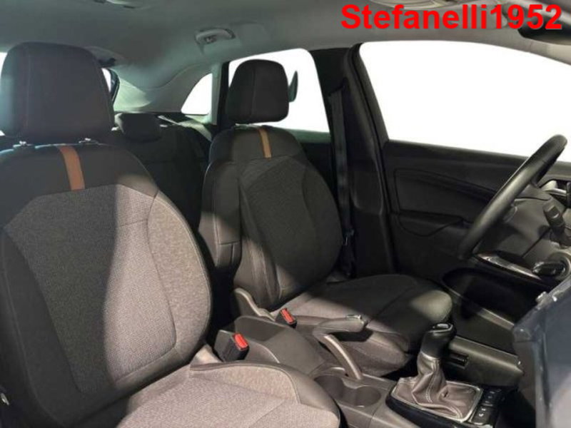 Opel Crossland usata a Bologna (16)