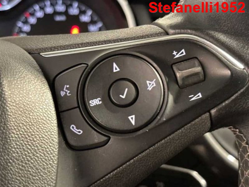 Opel Crossland usata a Bologna (19)