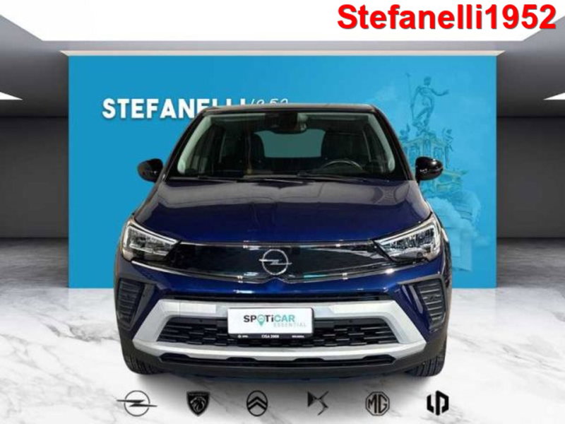 Opel Crossland usata a Bologna (2)