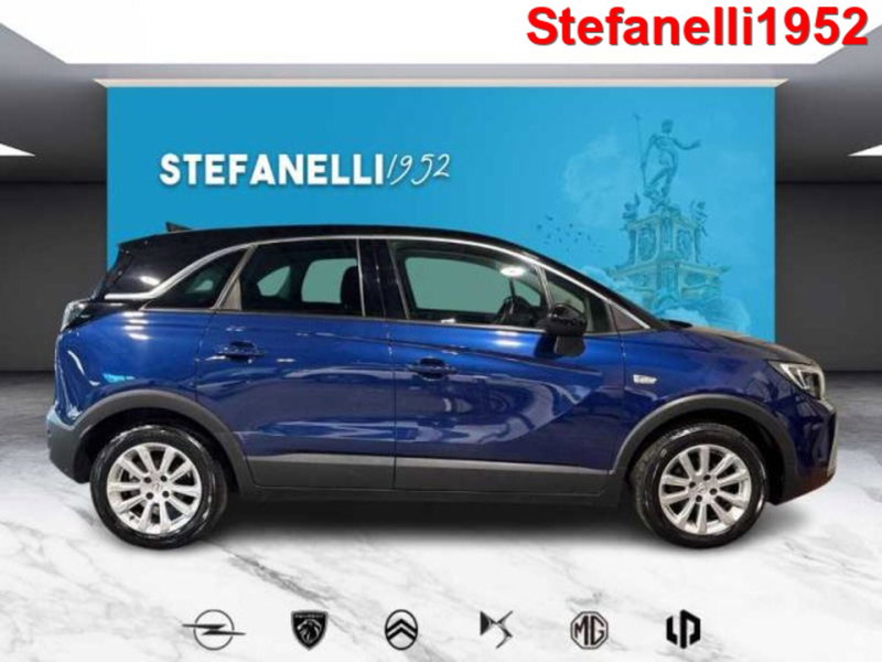Opel Crossland usata a Bologna (3)