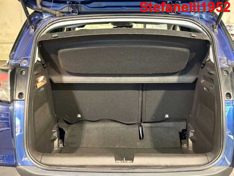 Opel Crossland usata a Bologna (7)