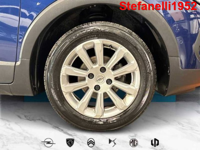 Opel Crossland usata a Bologna (8)