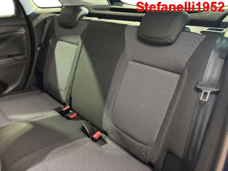 Opel Crossland usata a Bologna (9)