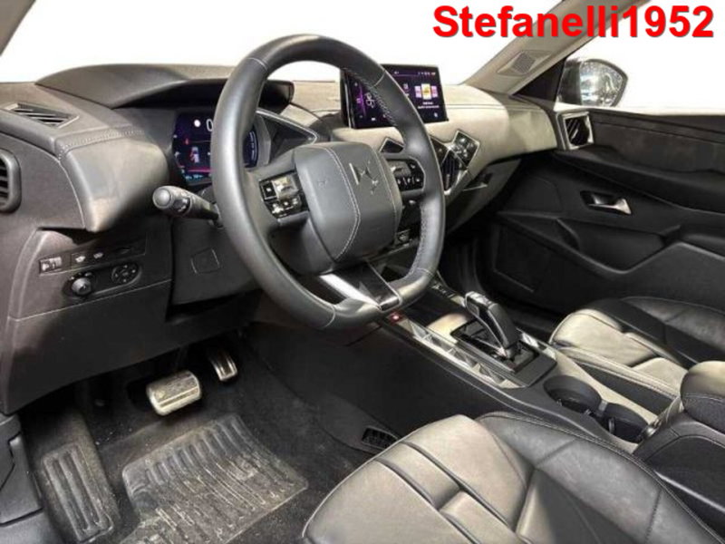 Ds DS 3 usata a Bologna (11)