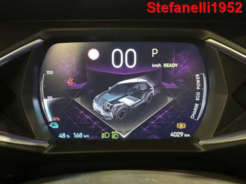 Ds DS 3 usata a Bologna (12)