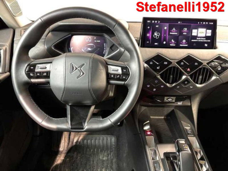 Ds DS 3 usata a Bologna (14)