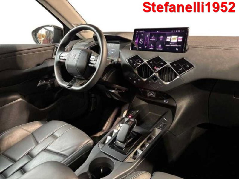 Ds DS 3 usata a Bologna (15)