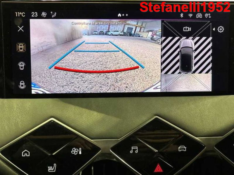 Ds DS 3 usata a Bologna (17)