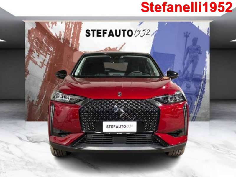 Ds DS 3 usata a Bologna (2)