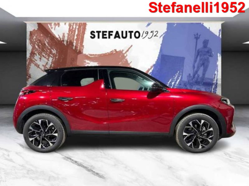 Ds DS 3 usata a Bologna (3)