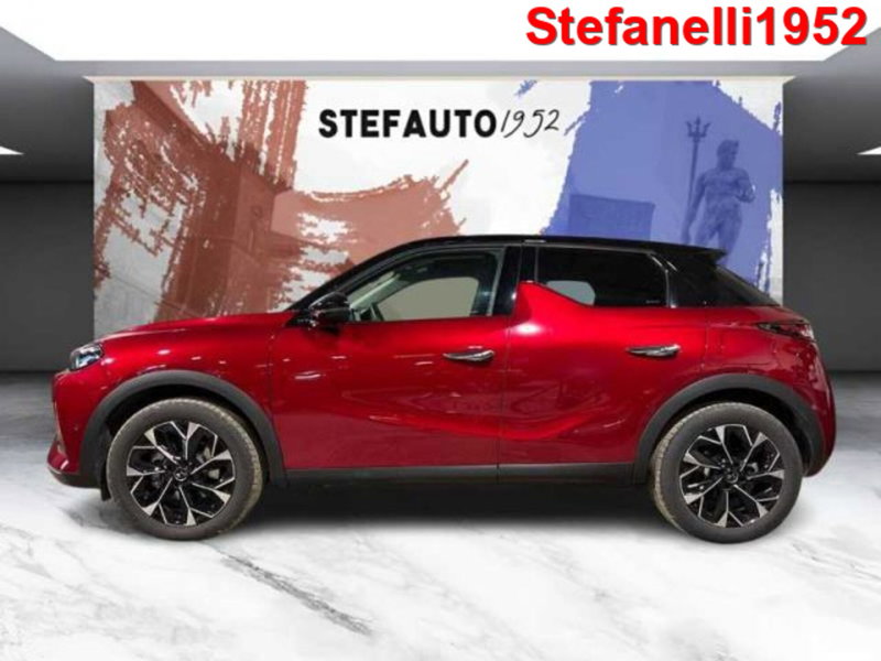 Ds DS 3 usata a Bologna (4)