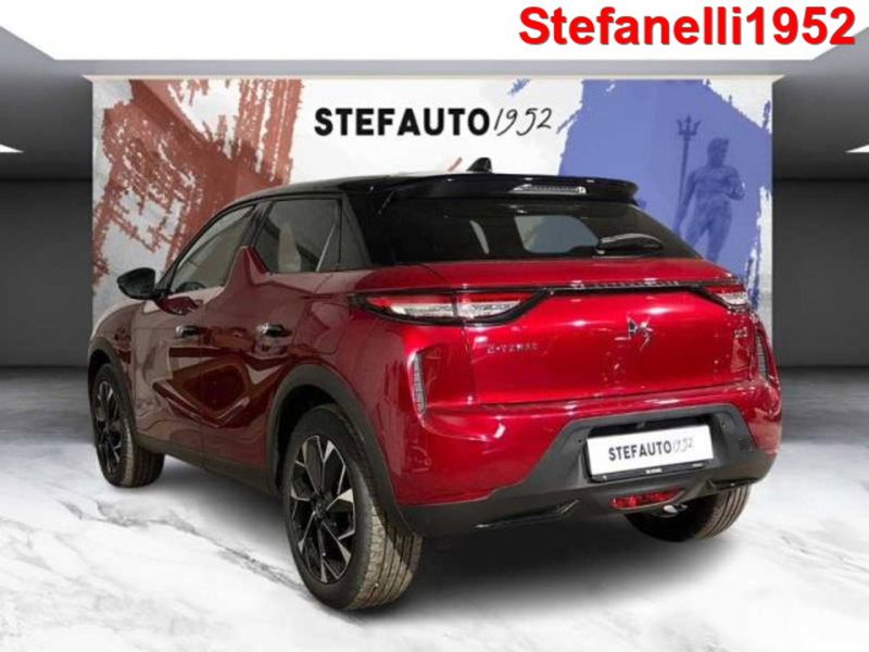 Ds DS 3 usata a Bologna (5)