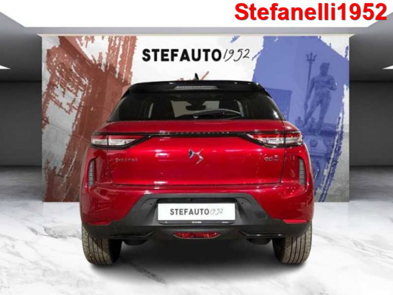 Ds DS 3 usata a Bologna (6)