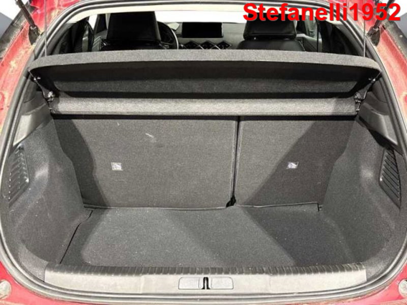 Ds DS 3 usata a Bologna (7)