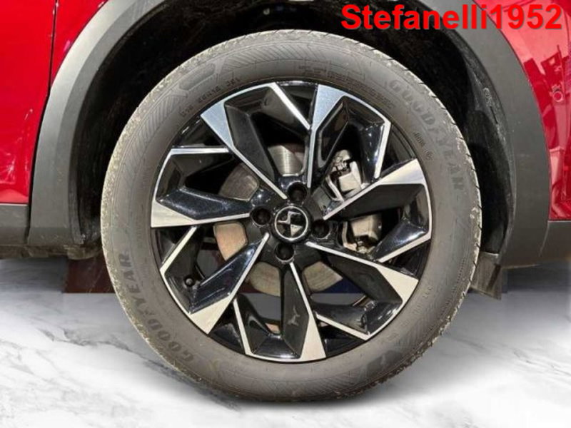 Ds DS 3 usata a Bologna (8)