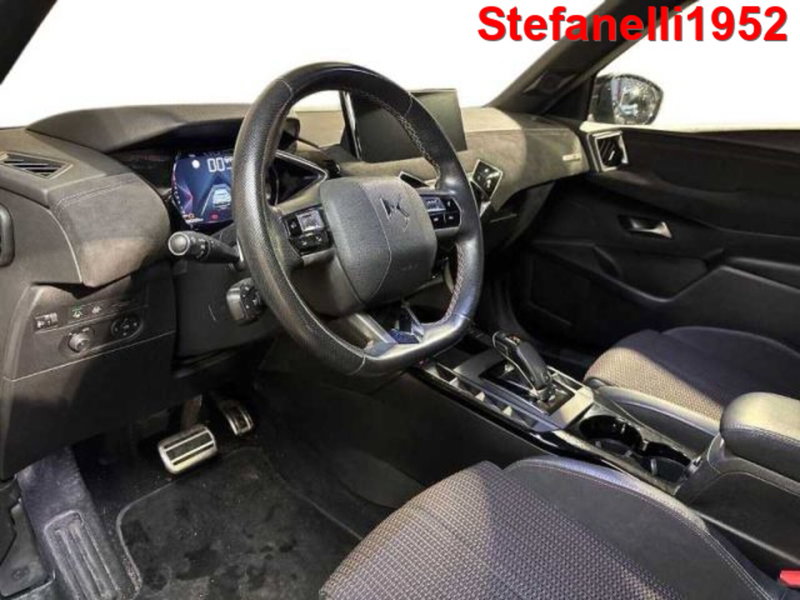 Ds DS 3 usata a Bologna (11)