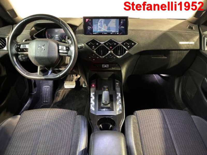 Ds DS 3 usata a Bologna (13)