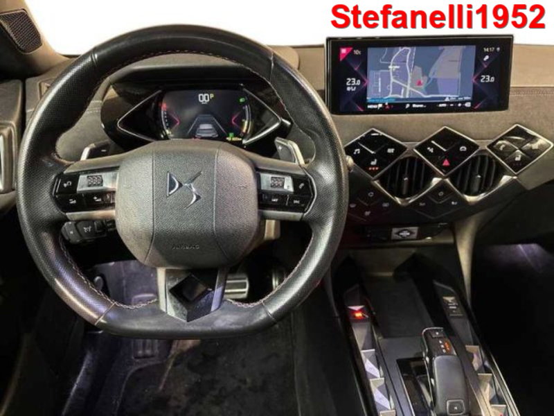 Ds DS 3 usata a Bologna (14)