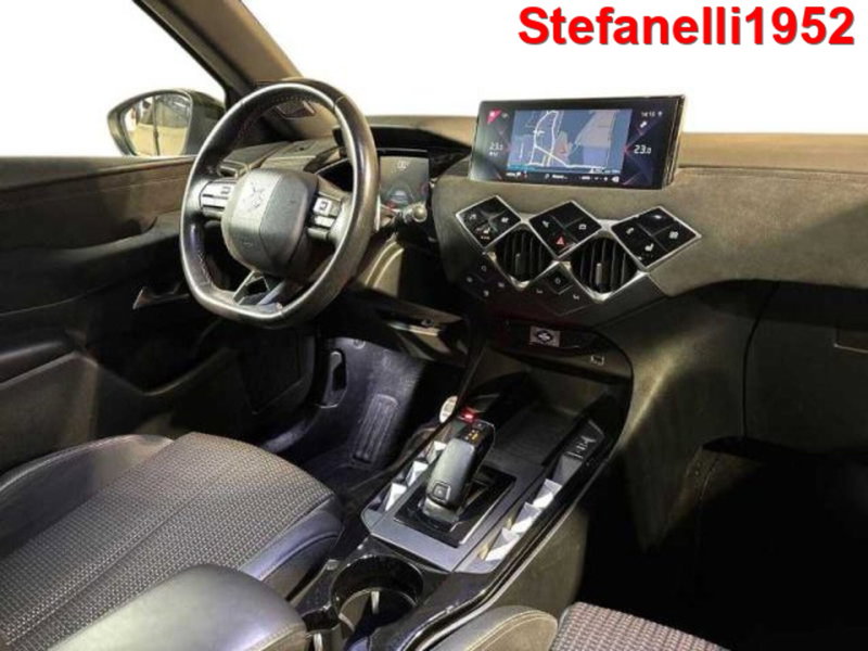 Ds DS 3 usata a Bologna (15)