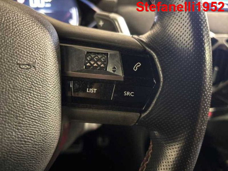 Ds DS 3 usata a Bologna (19)