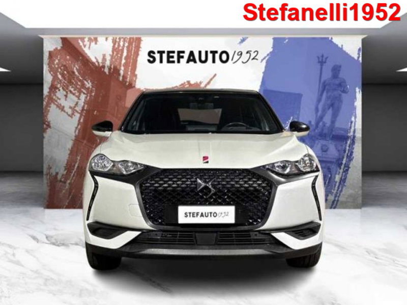 Ds DS 3 usata a Bologna (2)
