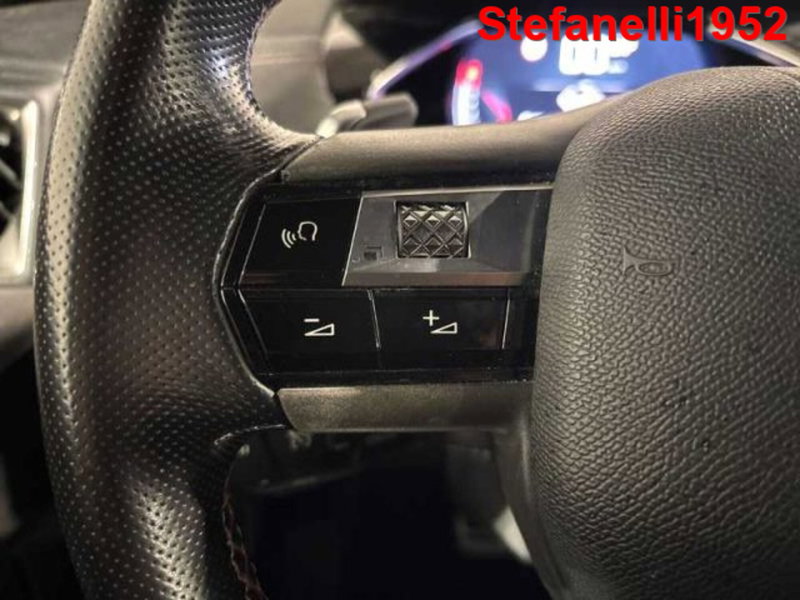 Ds DS 3 usata a Bologna (20)