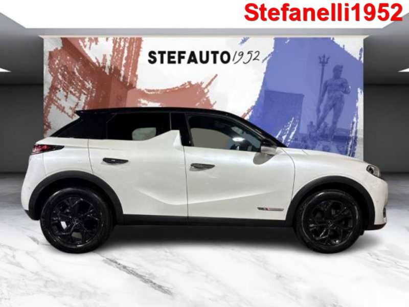 Ds DS 3 usata a Bologna (3)