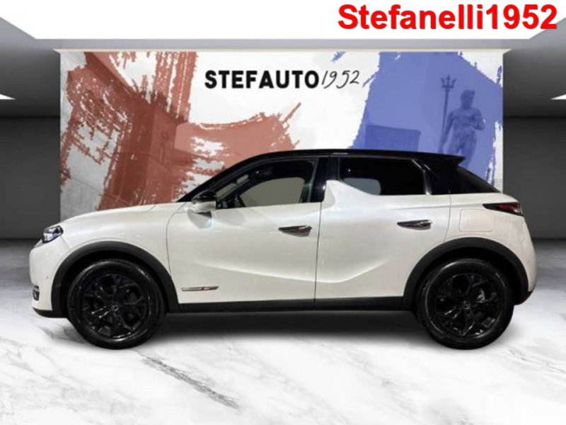 Ds DS 3 usata a Bologna (4)