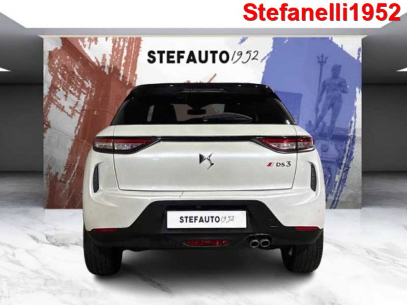 Ds DS 3 usata a Bologna (6)