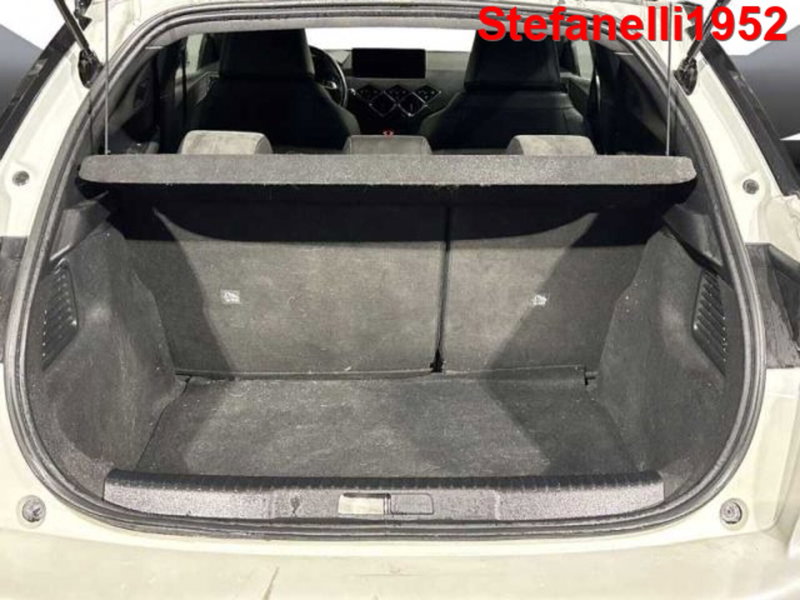 Ds DS 3 usata a Bologna (7)