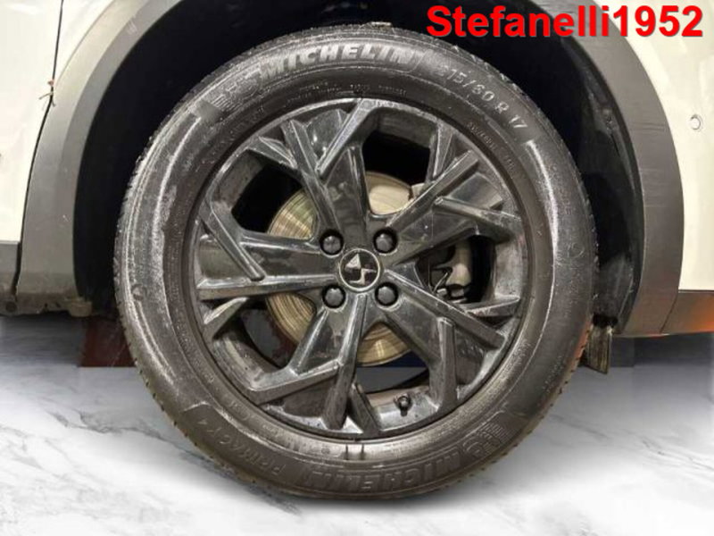 Ds DS 3 usata a Bologna (8)