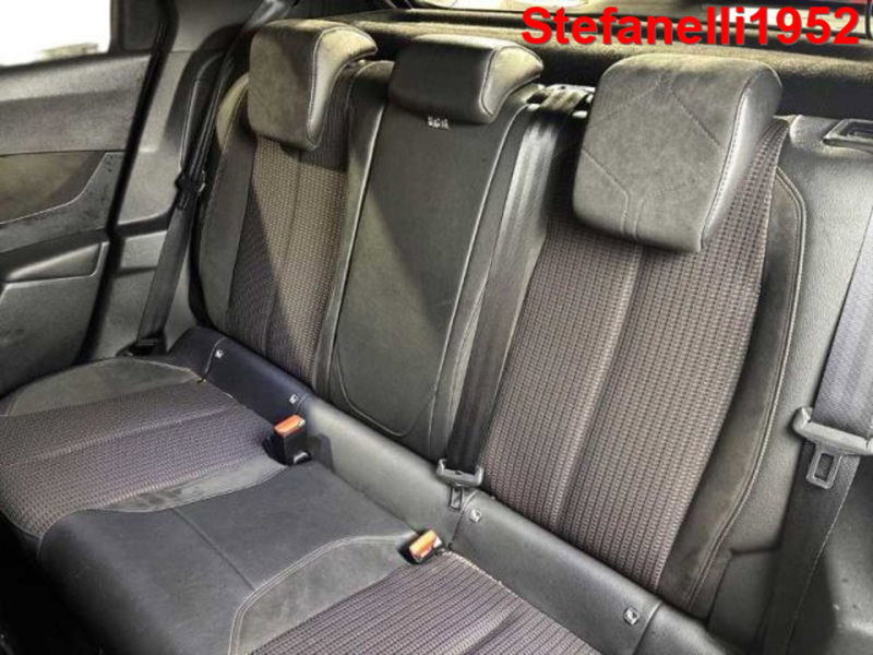 Ds DS 3 usata a Bologna (9)