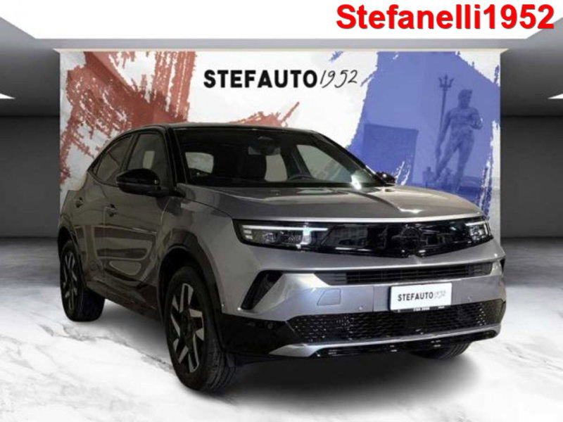 Opel Mokka usata a Bologna