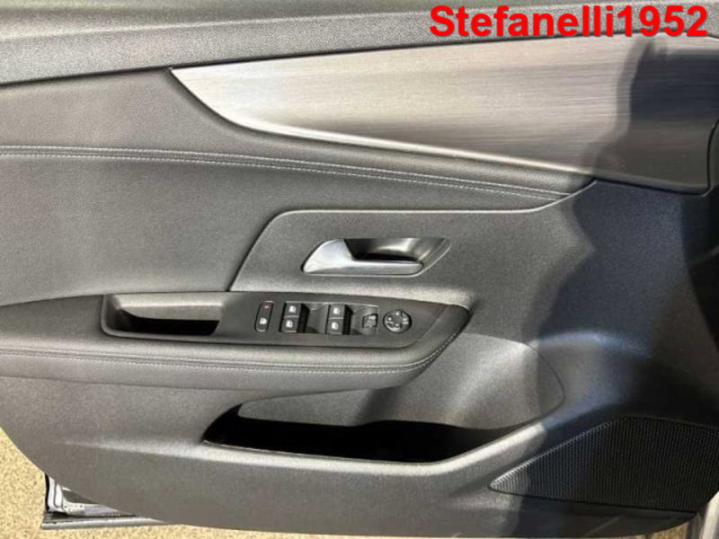 Opel Mokka usata a Bologna (10)