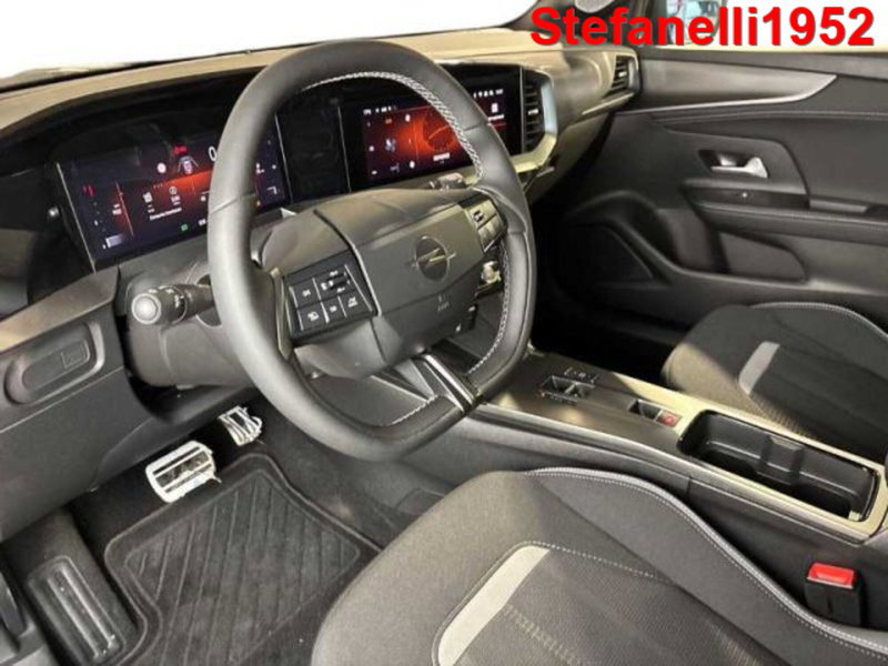 Opel Mokka usata a Bologna (11)