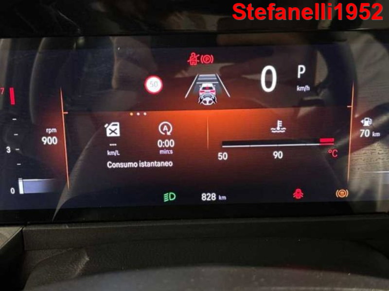 Opel Mokka usata a Bologna (12)