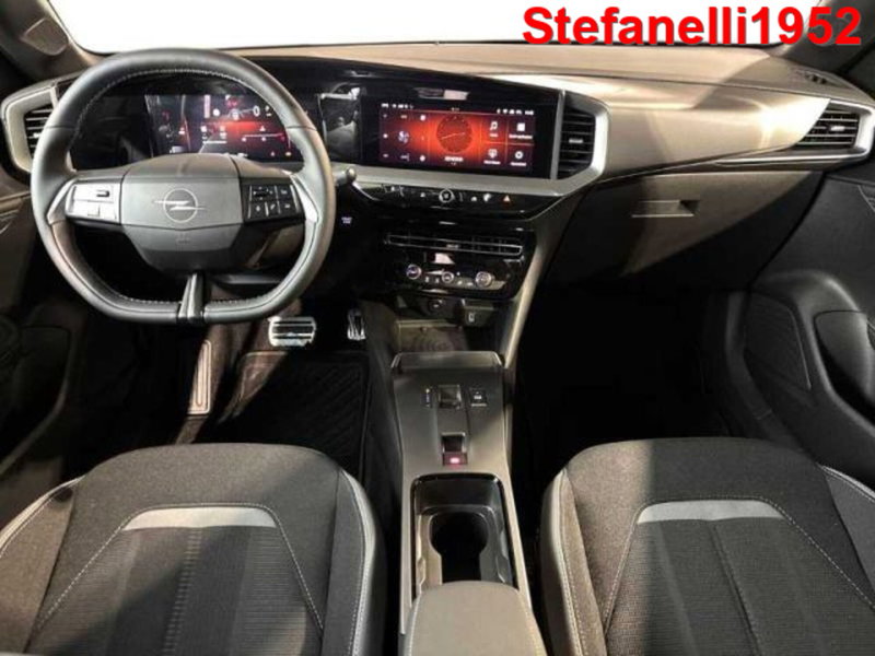 Opel Mokka usata a Bologna (13)