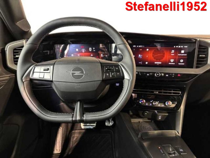 Opel Mokka usata a Bologna (14)