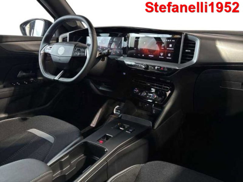 Opel Mokka usata a Bologna (15)