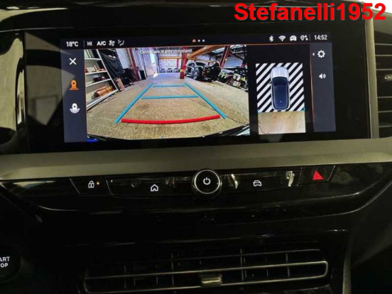 Opel Mokka usata a Bologna (17)